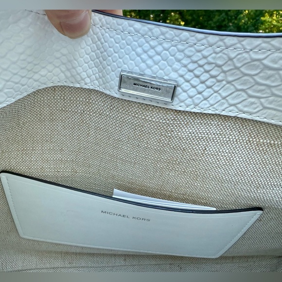 Michael Kors large Nolita & wallet - Picture 8 of 16